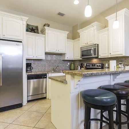 Apartament Campeche South Padre Island Zewnętrze zdjęcie